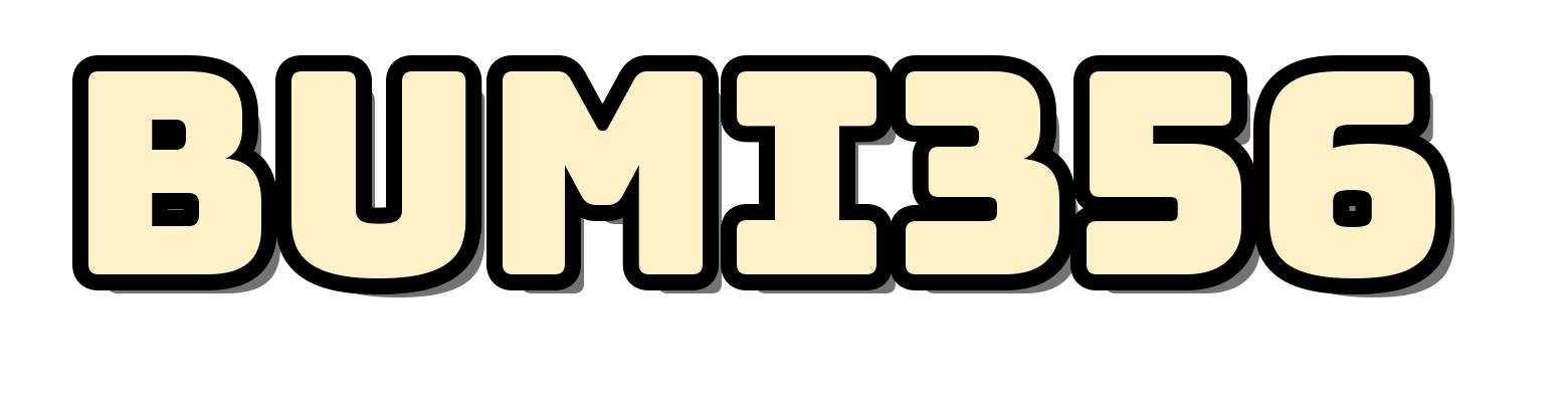 BUMI356
